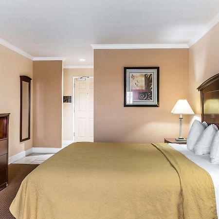 Quality Inn Near Hearst Castle San Simeon Bagian luar foto