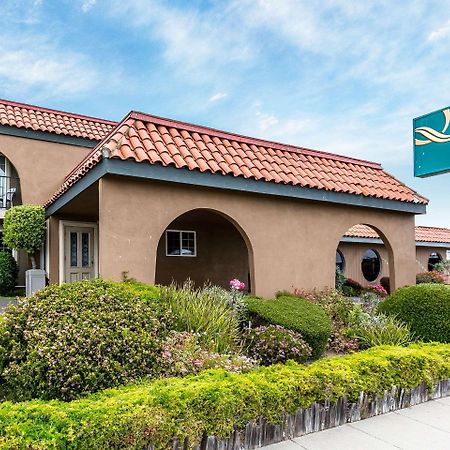 Quality Inn Near Hearst Castle San Simeon Bagian luar foto